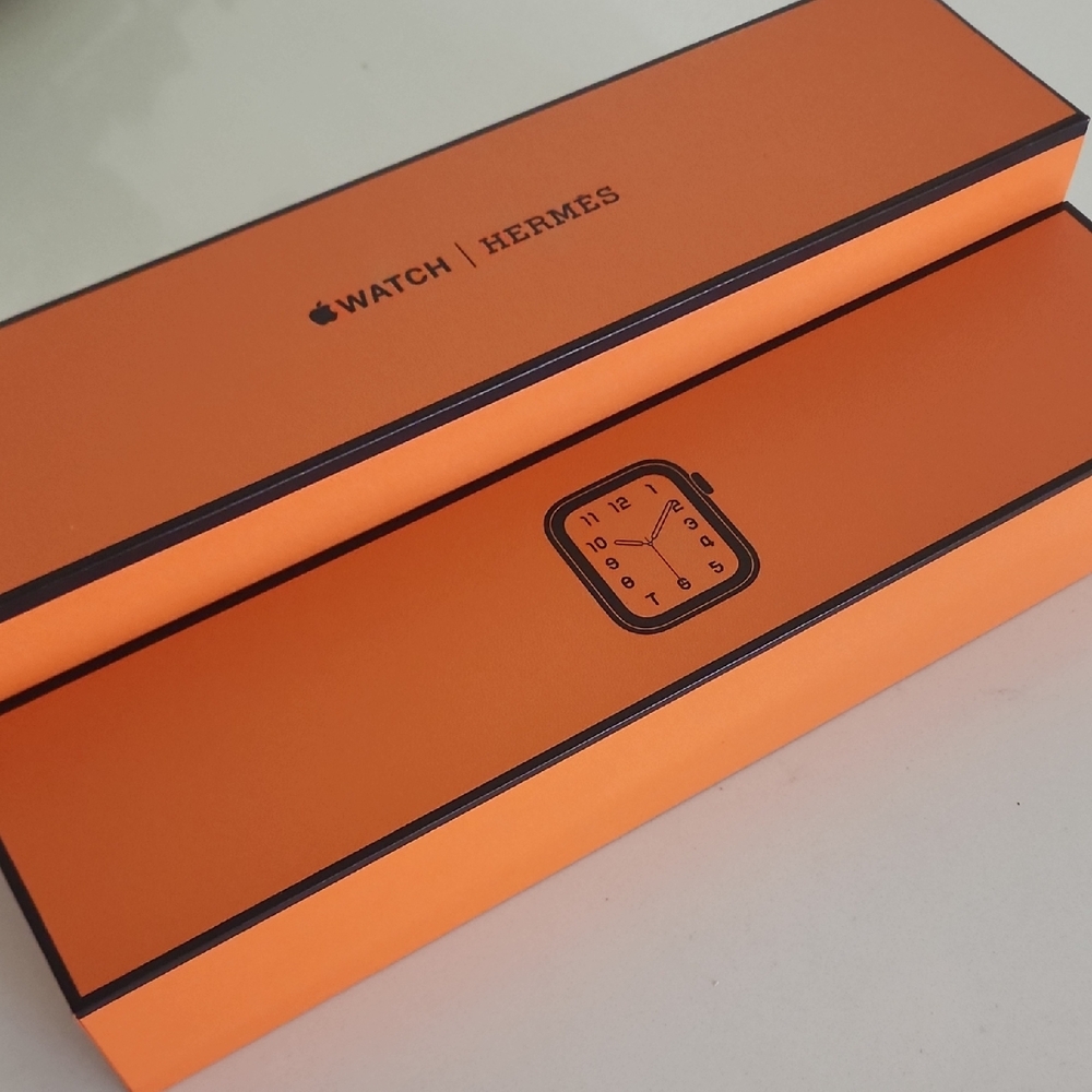 Hermed Watch Box